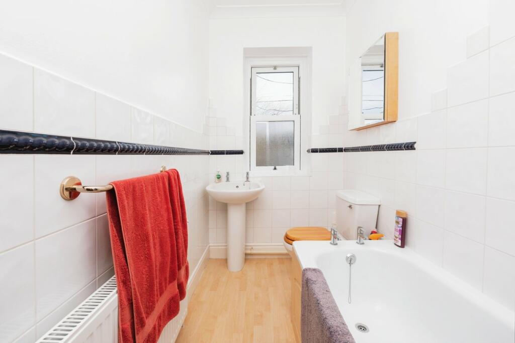 Additional image 14 of Oakmeade Park, Bristol, BS4