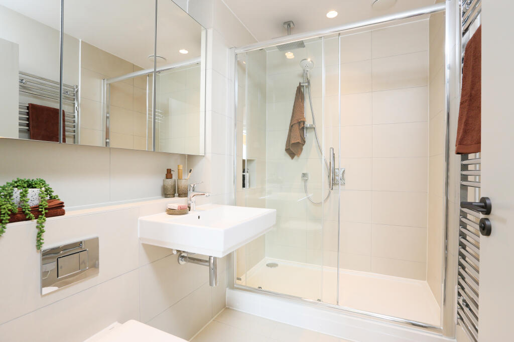 Additional image 4 of Apartment J028: The Dials, Brabazon, The Hangar District, Patchway, Bristol, BS34