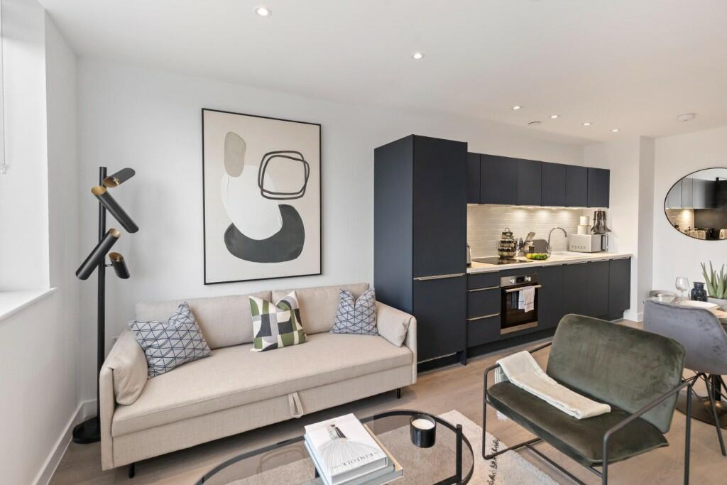 Additional image 13 of Beckenham Road, Beckenham, London, BR3