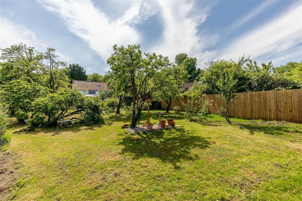 Additional image 21 of Clevedon Lane, Clapton In Gordano BS20