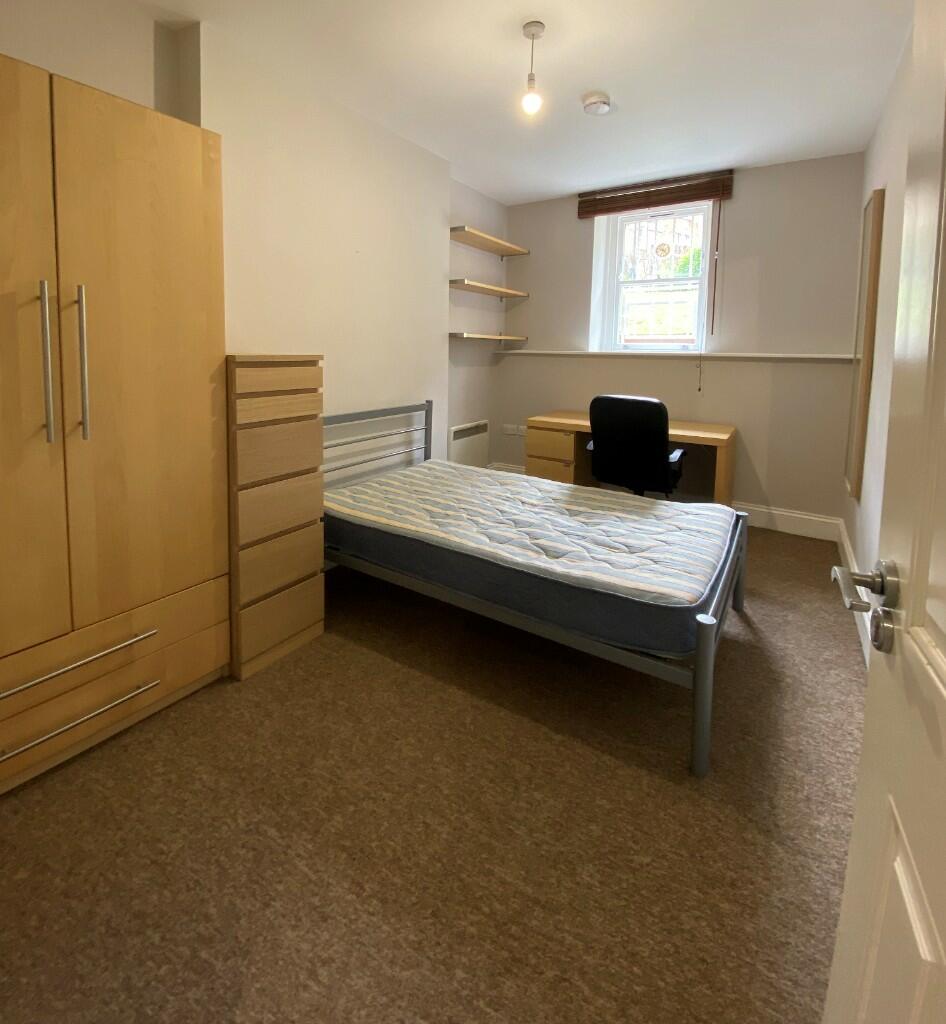 Additional image 10 of Eaton Crescent, Bristol, BS8