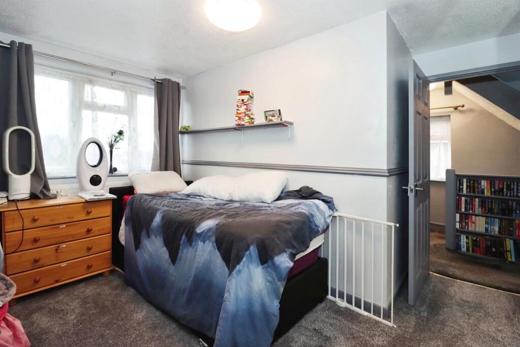Additional image 6 of Furber Road, Bristol