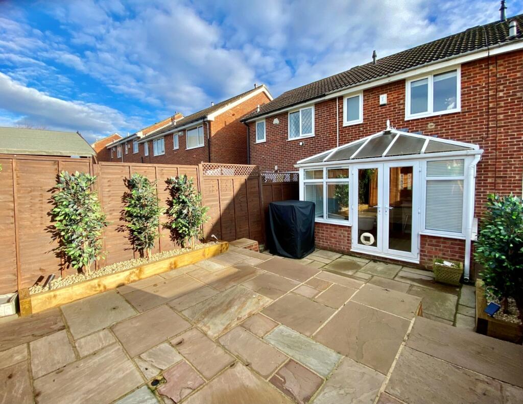 Additional image 5 of Oakway, Birkenshaw, BD11