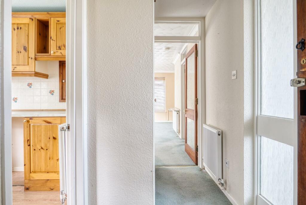 Additional image 16 of Delightful bungalow backing onto open countryside and woodland in the village of Sandford