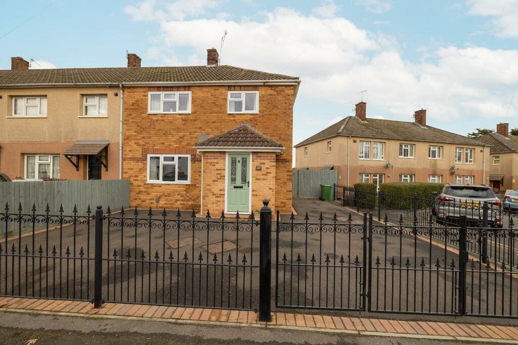 Additional image 2 of Hareclive Road, Hartcliffe