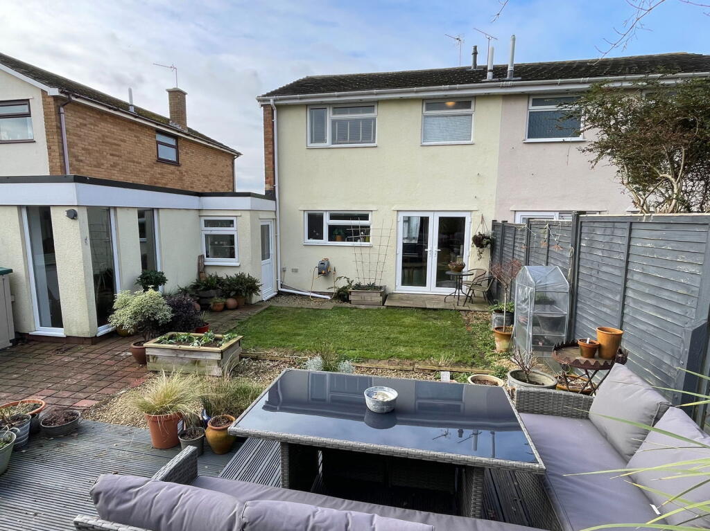 Additional image 12 of Stonewell Grove, Congresbury