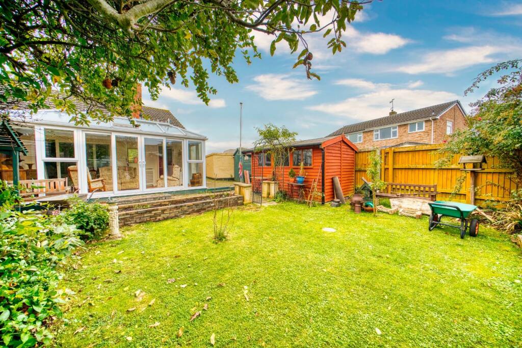 Additional image 16 of Well presented bungalow in Congresbury village