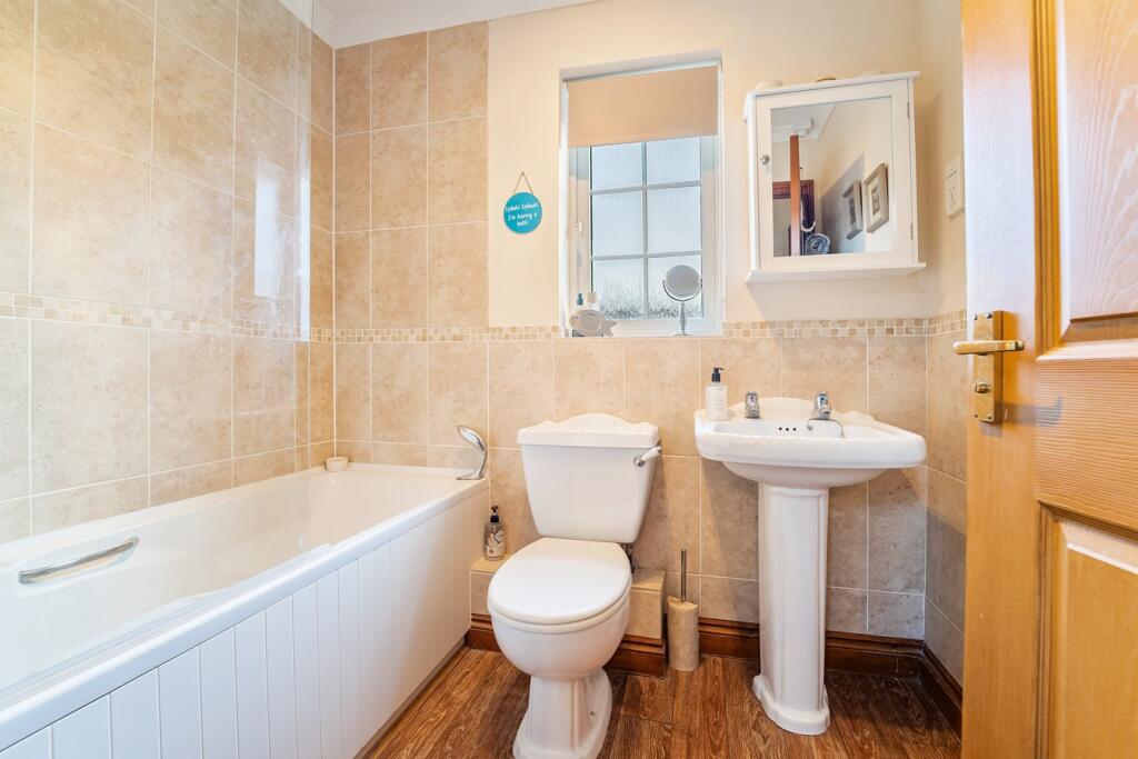 Additional image 8 of Lockes Paddock, St Georges, Weston-Super-Mare, BS22