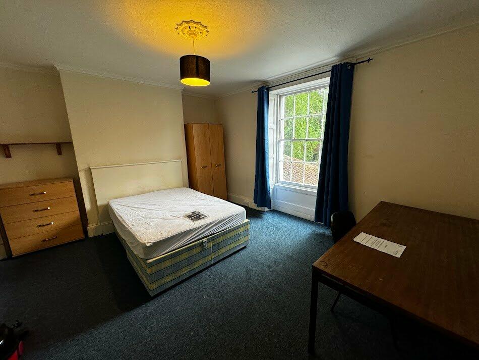 Bath Buildings, Montpelier, Bristol, BS6