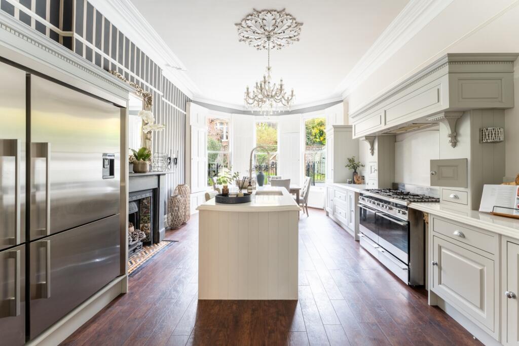 Additional image 4 of Whatley Road, Clifton, Bristol, BS8