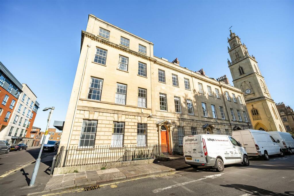 Additional image 3 of Portland Square, Bristol