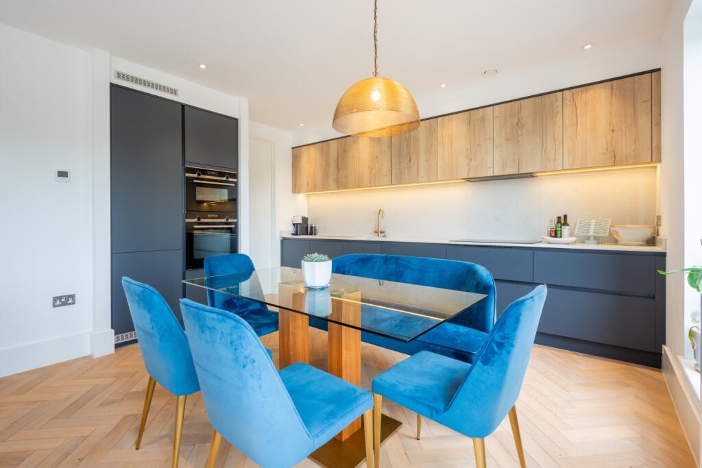 Additional image 5 of School Buildings, 5 Old School Close, Bristol, BS6