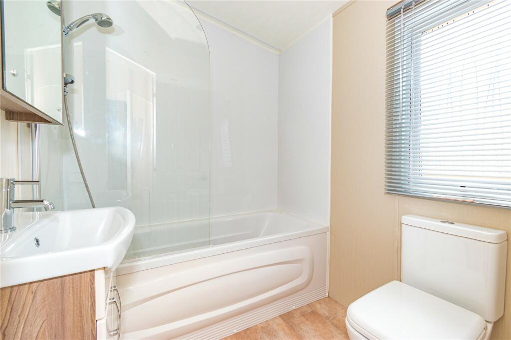 Additional image 15 of Lodge 357, Lowther Holiday Park, Eamont Bridge, Penrith, Cumbria