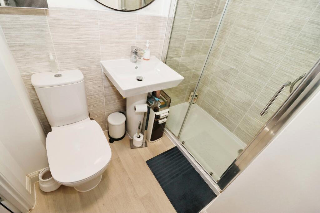 Additional image 14 of Dowsell Way, BRISTOL, Avon, BS37