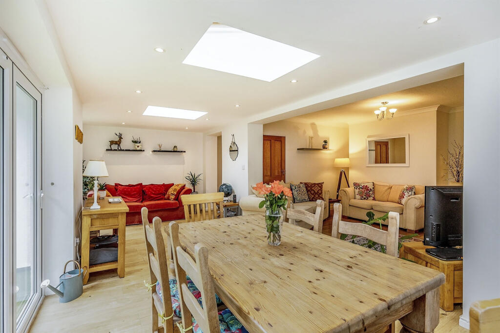 Additional image 6 of Currells Lane, Felton, Bristol
