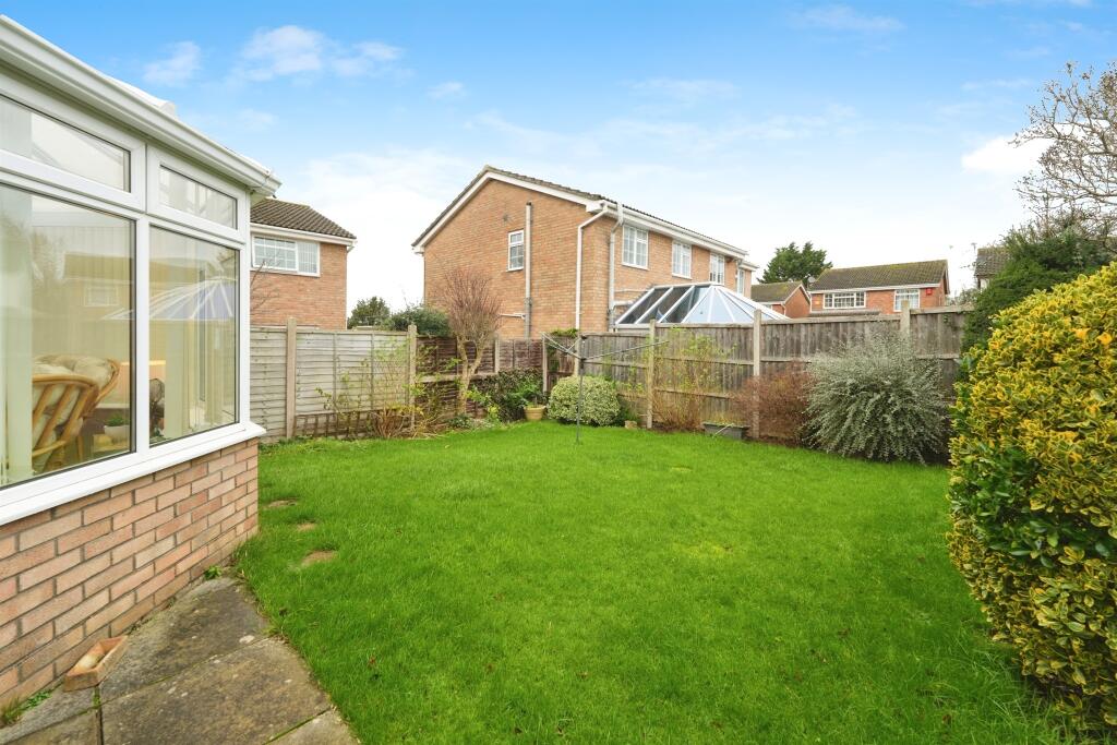 Additional image 17 of Hatchet Lane, Stoke Gifford, Bristol