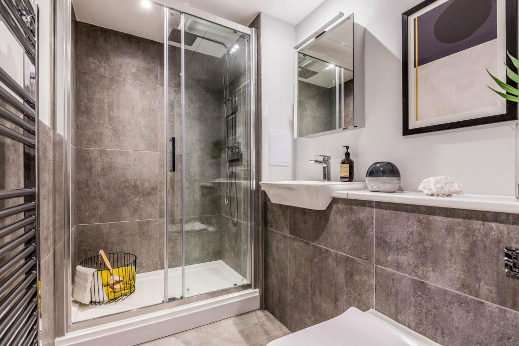 Additional image 8 of Coates House, 4 High Street, Nailsea, BS48