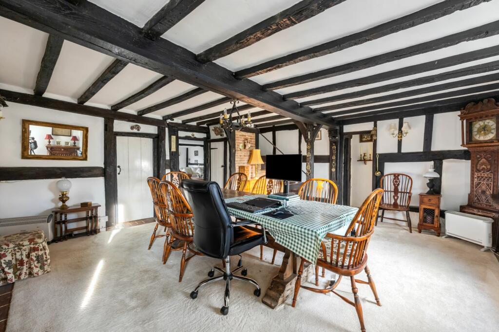 Additional image 16 of Elm Grove Farm, Streat Lane, Streat, East Sussex BN6 8RY