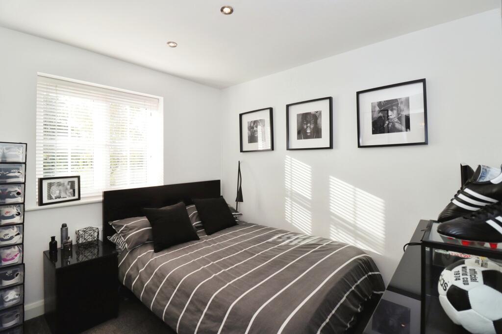 Additional image 10 of Newbury Chase, Downend, Bristol, BS16