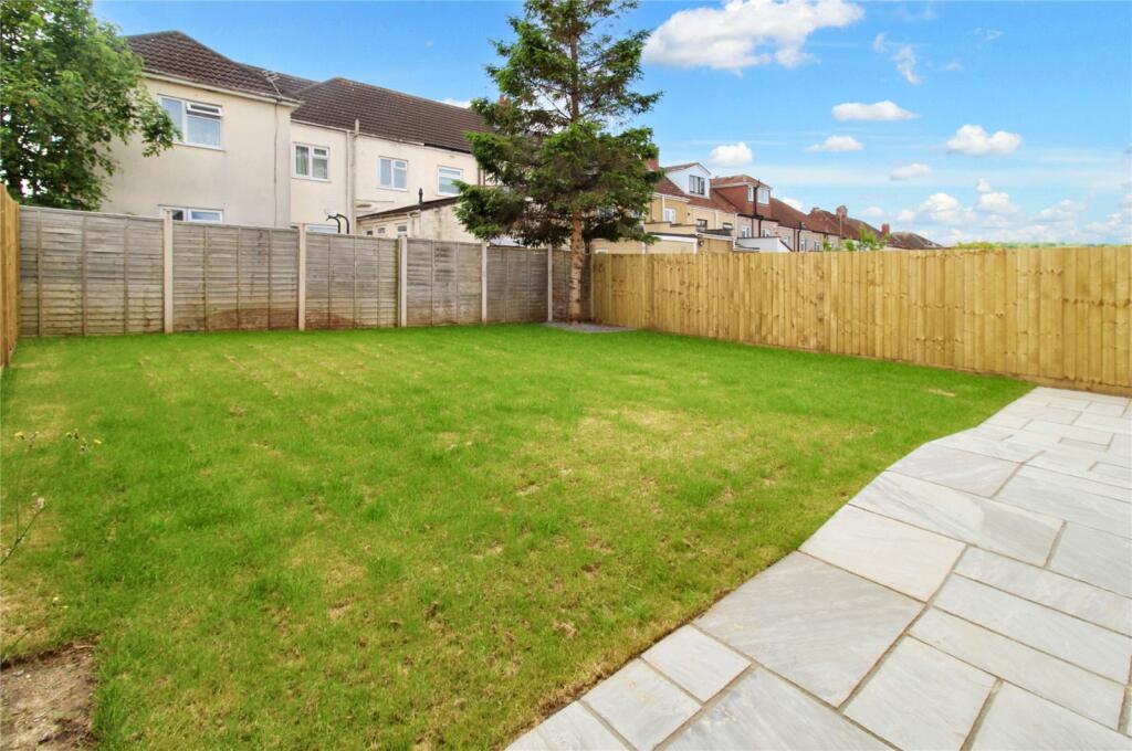 Additional image 5 of Hardenhuish Road, Brislington, Bristol, BS4