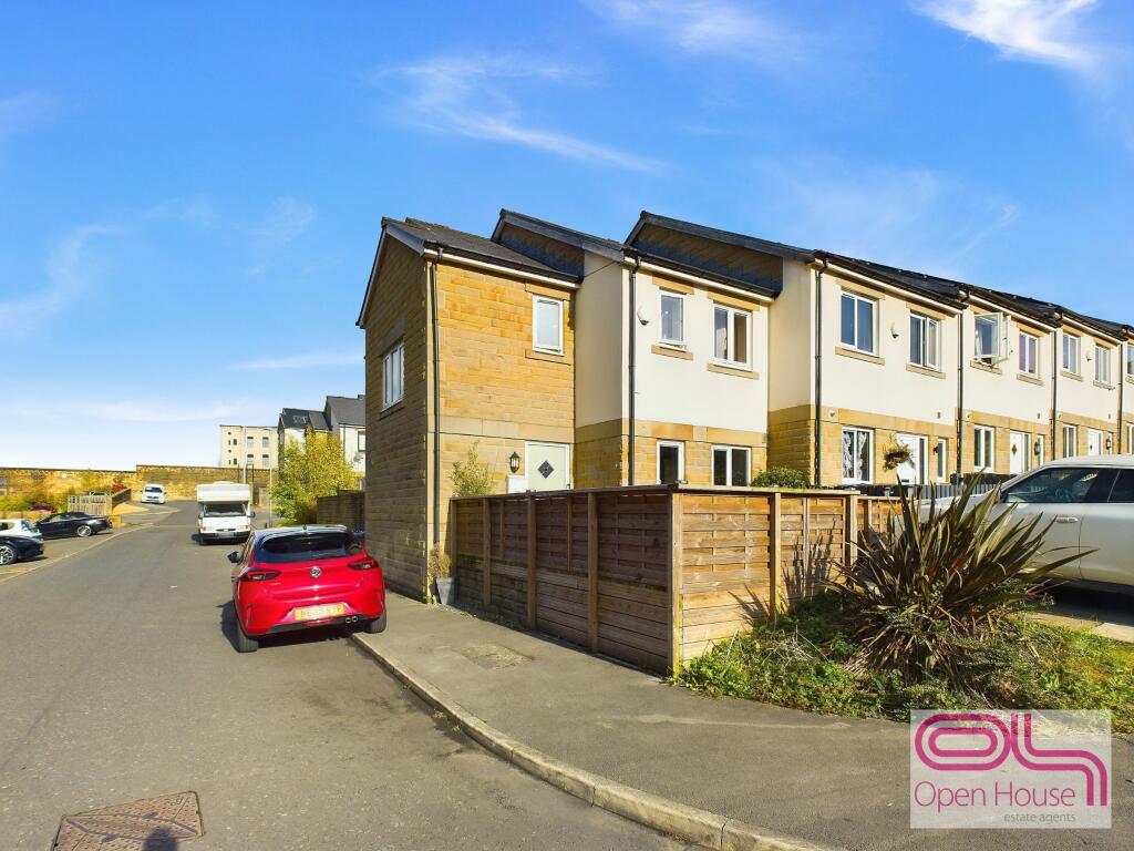 Additional image 13 of Quaker Rise, Brierfield, Nelson