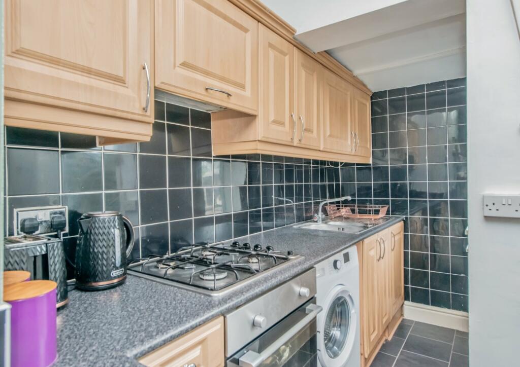 Additional image 9 of George Street, Cleckheaton, West Yorkshire, BD19