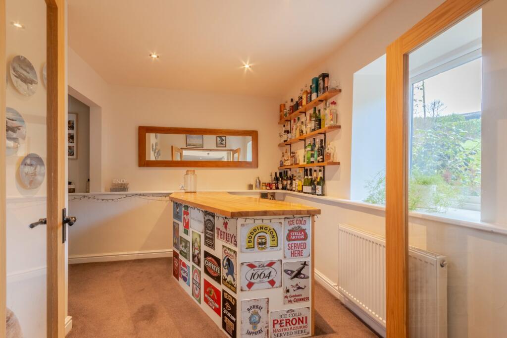 Additional image 16 of Knapley-Ing Farm, High Eldwick, Bingley, West Yorkshire, BD16