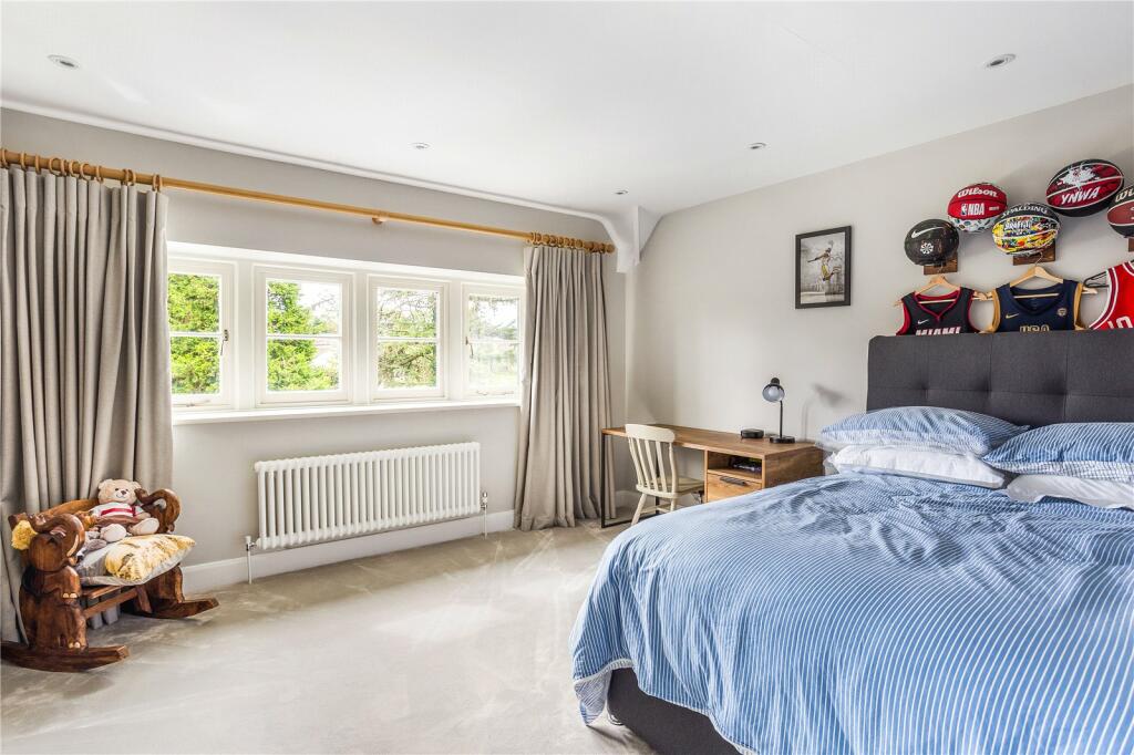 Additional image 11 of West End Lane, Nailsea, North Somerset, BS48