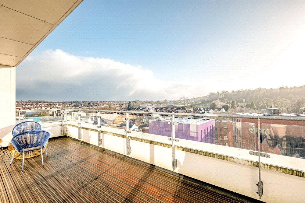 Additional image 11 of Paintworks, Arnos Vale, Bristol, Somerset, BS4