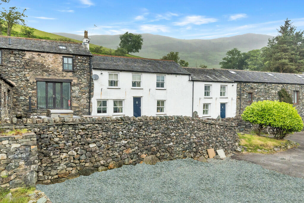 Additional image 37 of Newlands Fell House, Newlands Valley, Keswick, Cumbria, CA12 5TS