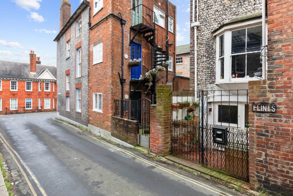 Additional image 11 of Flints, Mount Place, Lewes, East Sussex, BN7 1YH