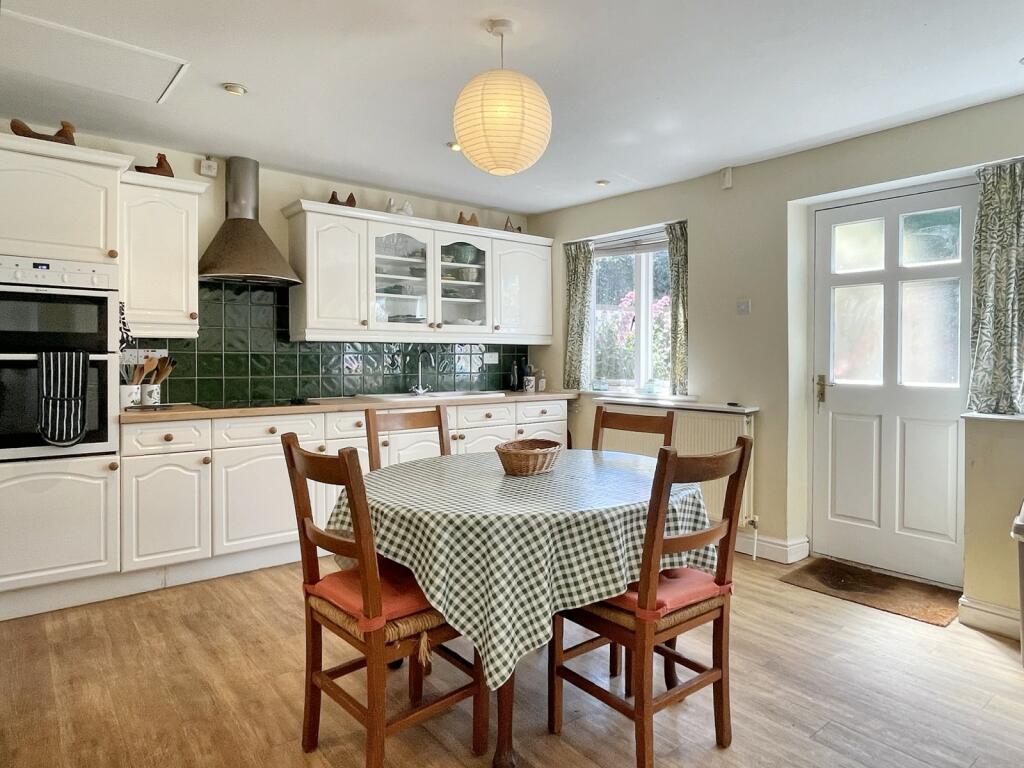 Additional image 10 of The Green, Winscombe, North Somerset. BS25 1AL