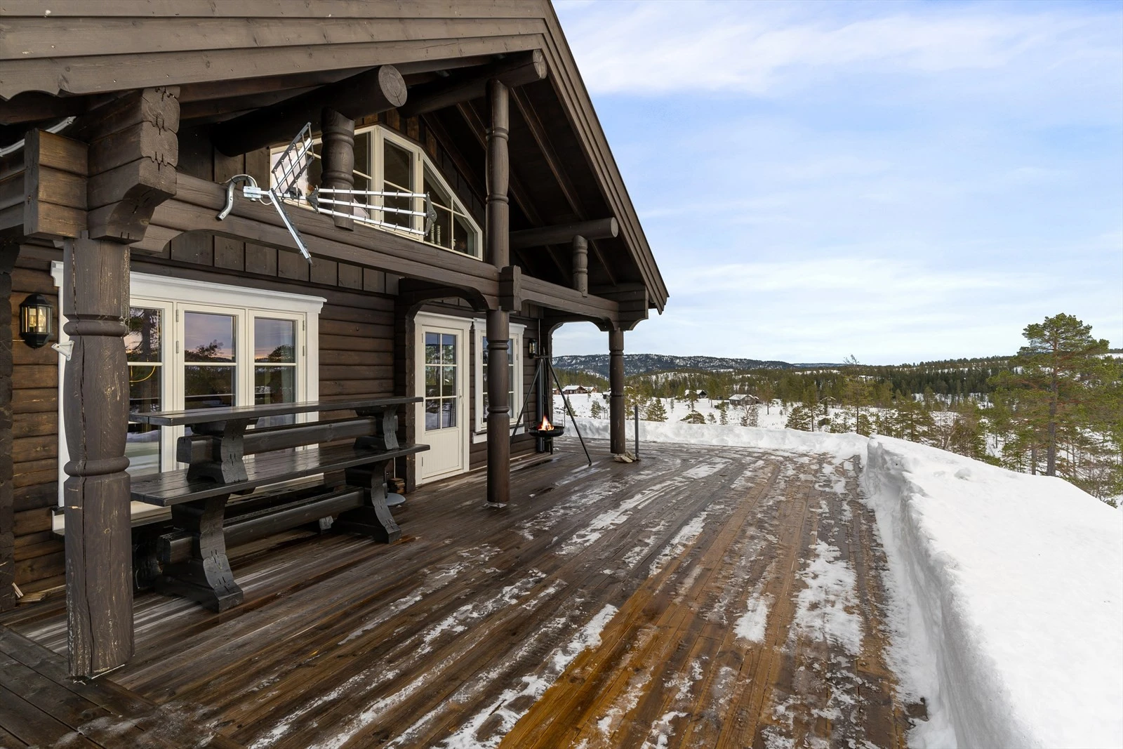 Additional image 2 of Tonmyrhallen 29, 3623 Lampeland
