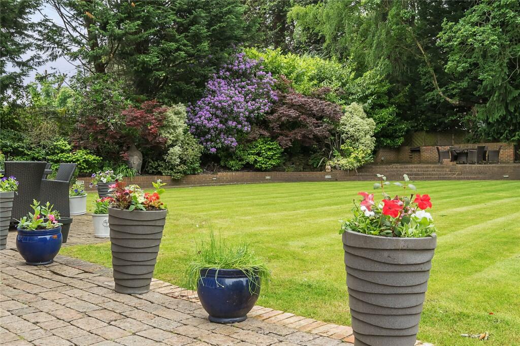 Additional image 25 of Pine Glade, Keston Park, Kent