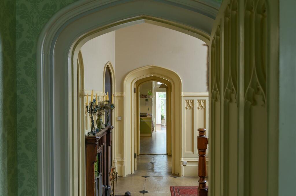 Additional image 14 of Manor Road, Abbots Leigh, Bristol, BS8