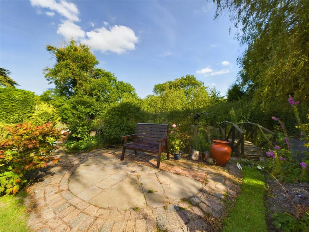 Additional image 19 of Jenkins Orchard, Wick St. Lawrence, Weston-super-Mare, North Somerset, BS22