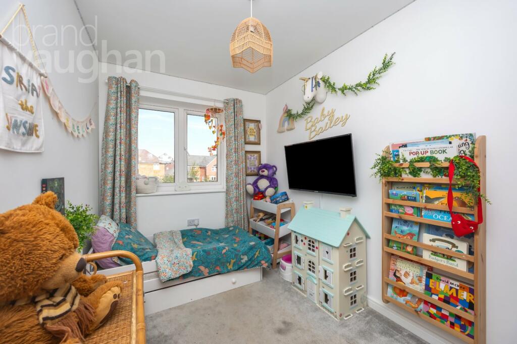 Additional image 14 of St. Andrews Place, Hassocks, West Sussex, BN6