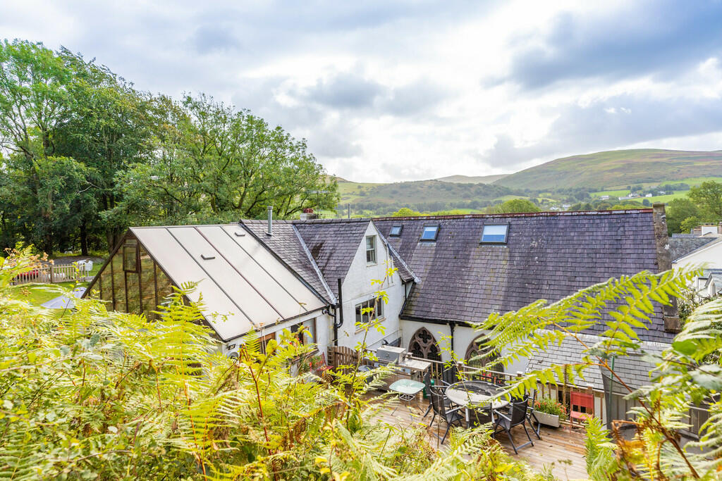 Additional image 45 of Old Wesleyan Chapel, Embleton, Cockermouth, Cumbria, CA13 9YA