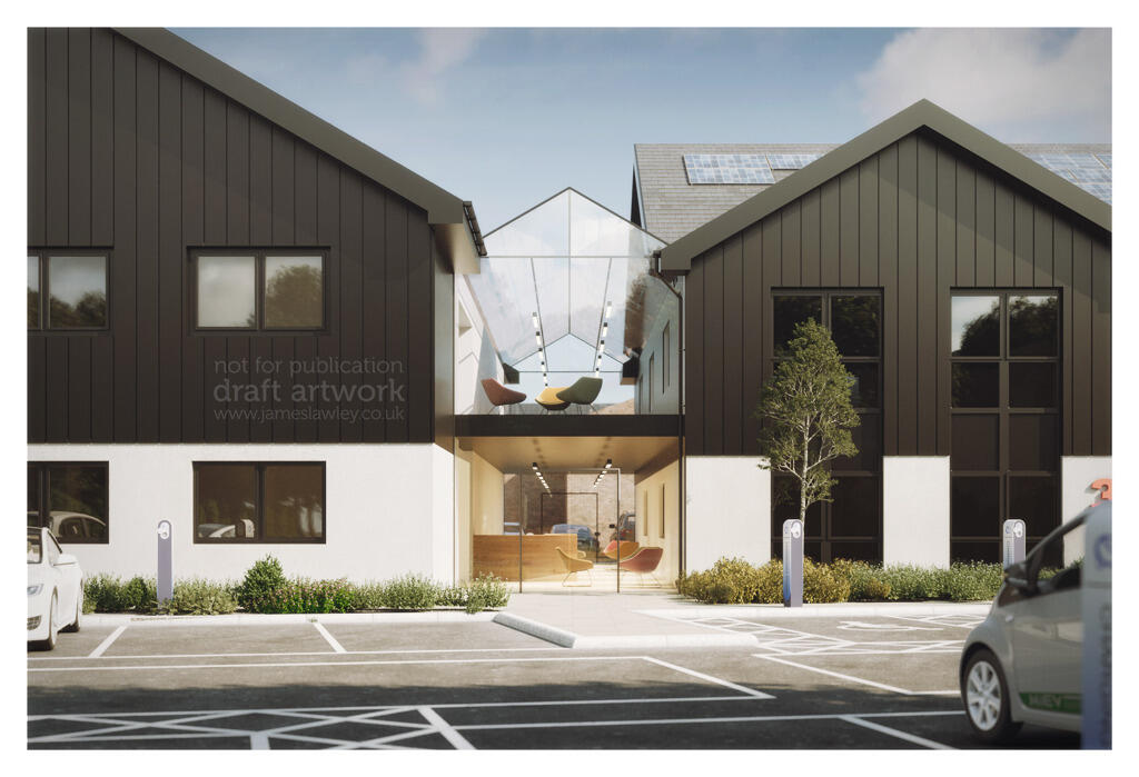 Additional image 7 of Yeo Bank Business Park, Kenn Road, Kenn, Clevedon, BS21 6UW