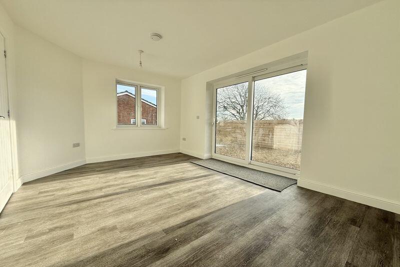 Additional image 4 of Sherwood Crescent, Worle - BRAND NEW BUNGALOW