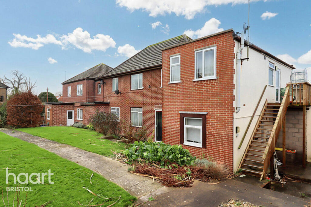 Additional image 6 of High Street, Bristol