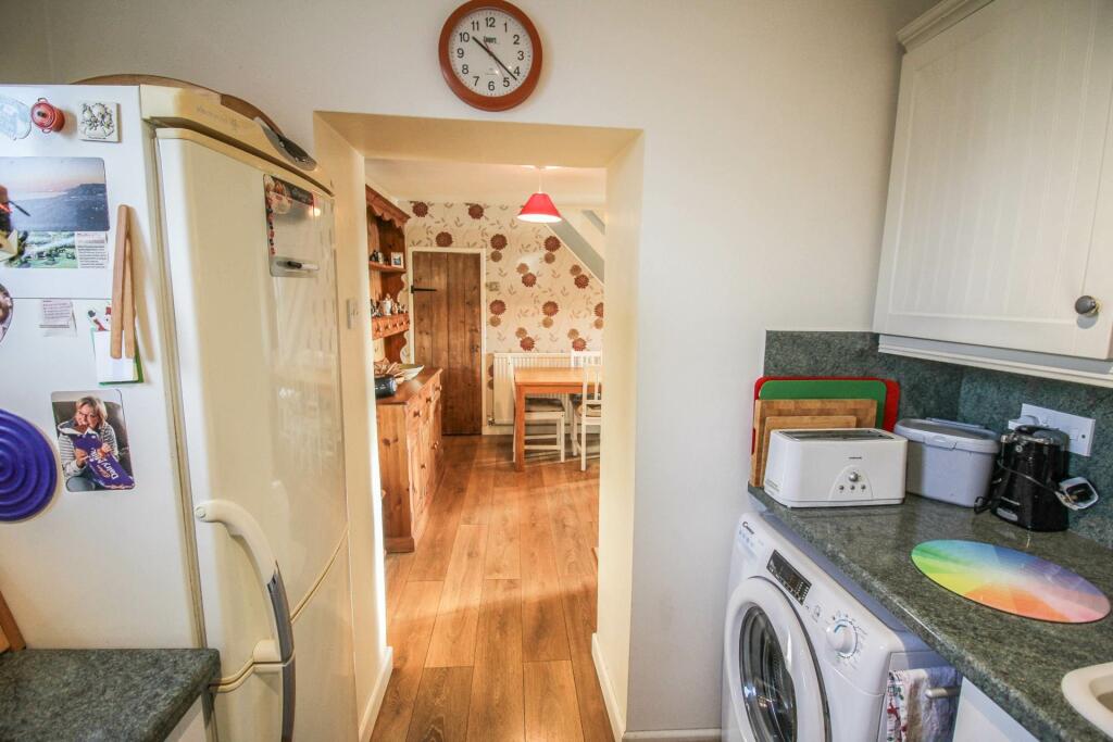 Additional image 8 of Charming Centrally Located Cottage**3 Bedrooms**Garden & Parking**Two Reception Rooms**