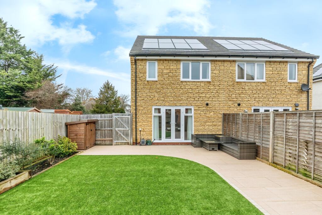 Additional image 16 of Oterhampton Gardens, WESTON-SUPER-MARE, Avon, BS24