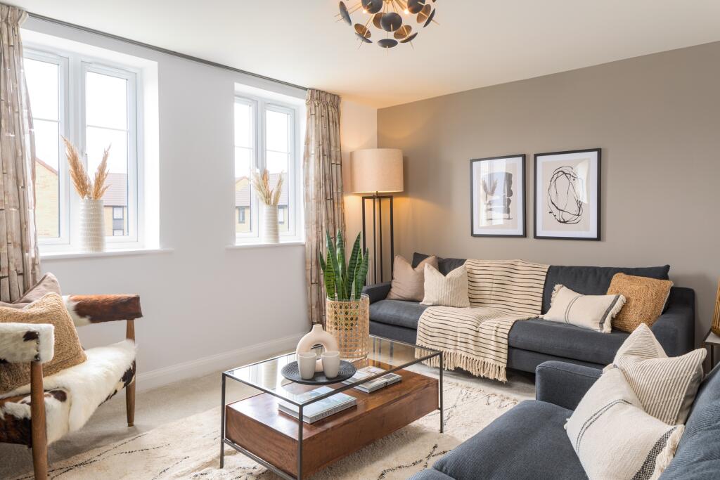 Additional image 5 of Ladden Garden Village,
Off Leechpool Way,
Yate, 
Bristol, 
South Gloucestershire, 
BS37 7YX