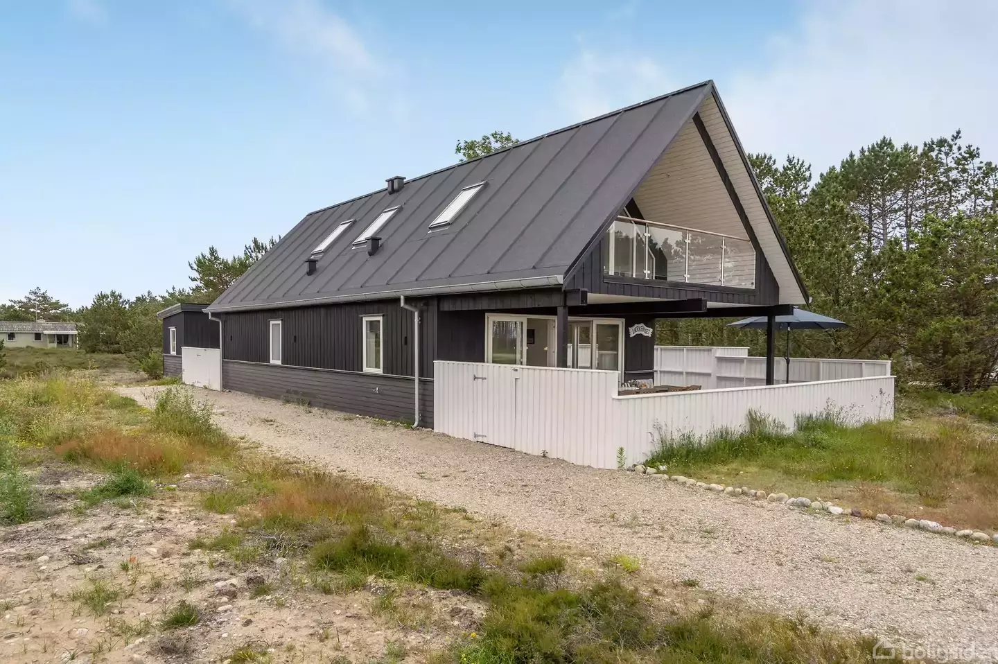 Additional image 3 of Fasanstien 2, 9940 Læsø, Denmark
