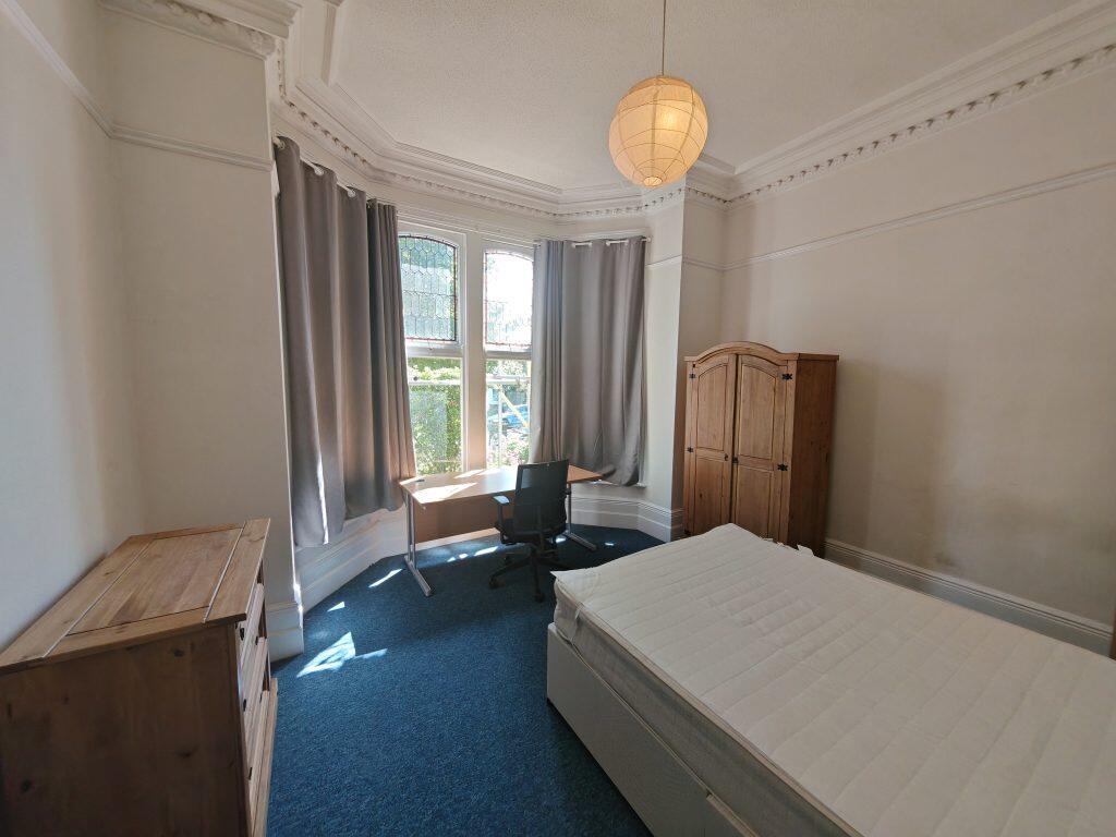 Additional image 8 of Redland Road – Ground – Ref: 325