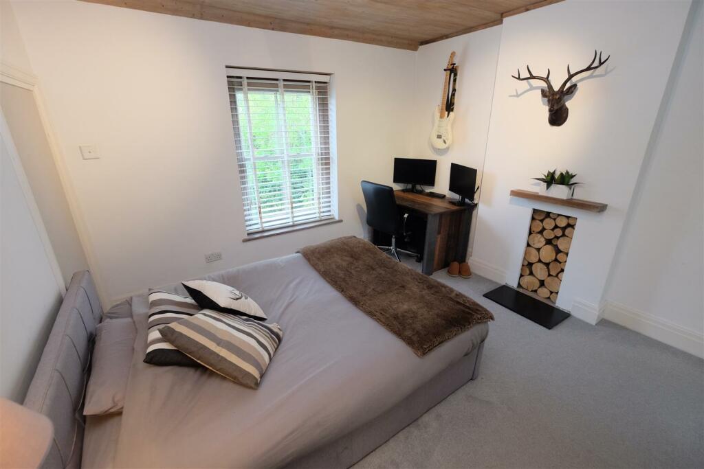 Additional image 26 of HOUSE + PLOT | PP 3 HOUSES | KINGSWOOD
