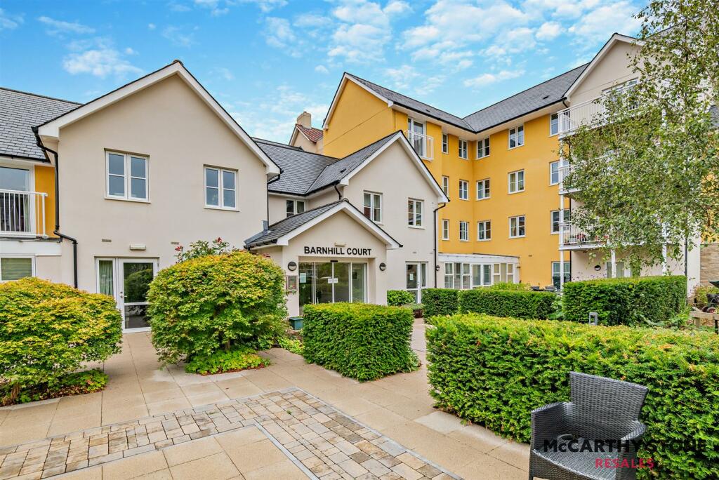 Additional image 18 of Barnhill Court, Barnhill Road, Chipping Sodbury, Bristol