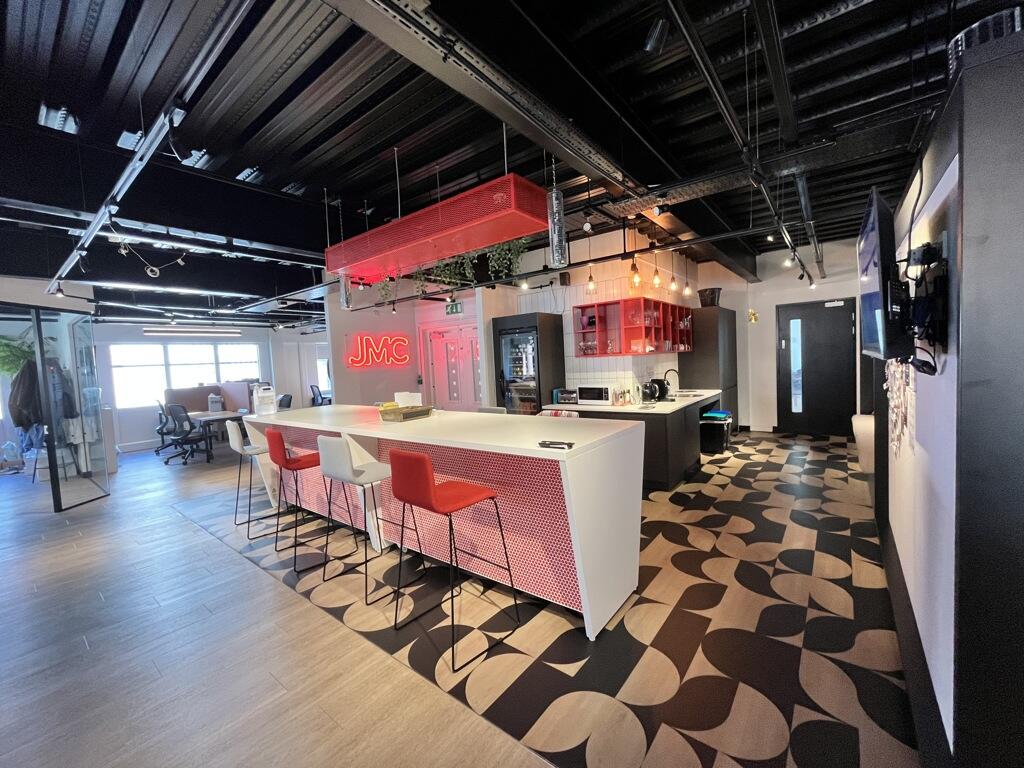 Additional image 5 of 4th Floor, Thomas Court, Thomas Lane, Redcliffe Street, Bristol