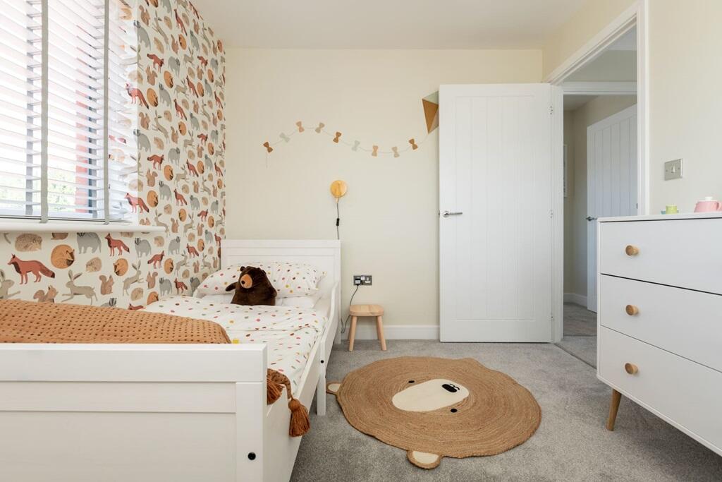 Additional image 12 of Half Penny Meadows,
Pendle Road,
Clitheroe,
Lancashire,
BB7 1LN